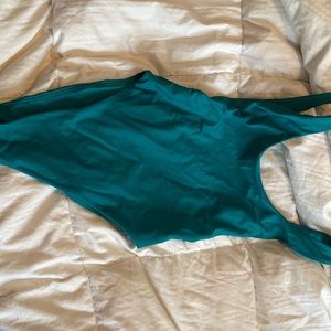 Aerie one piece swimsuit